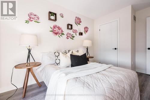 70 Ambereen Place, Clarington, ON - Indoor Photo Showing Bedroom