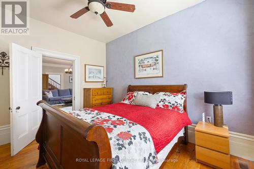 311 Tollendal Mill Road, Barrie, ON - Indoor Photo Showing Bedroom