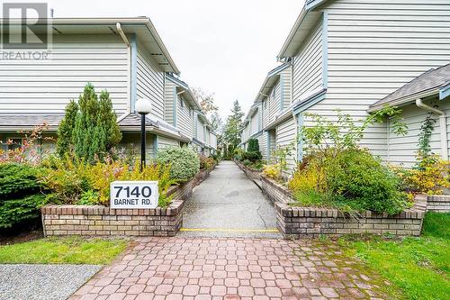 8 7140 Barnet Road, Burnaby, BC 