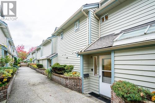 8 7140 Barnet Road, Burnaby, BC 