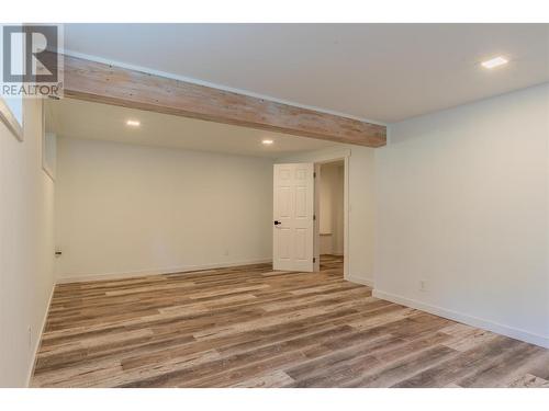 1845 Third Street, Fruitvale, BC - Indoor