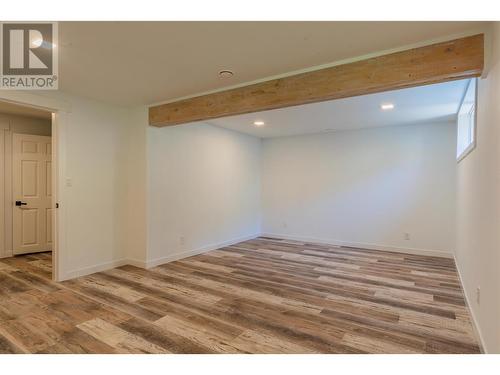 1845 Third Street, Fruitvale, BC - Indoor Photo Showing Other Room