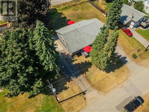 1845 Third Street, Fruitvale, BC - Outdoor With View