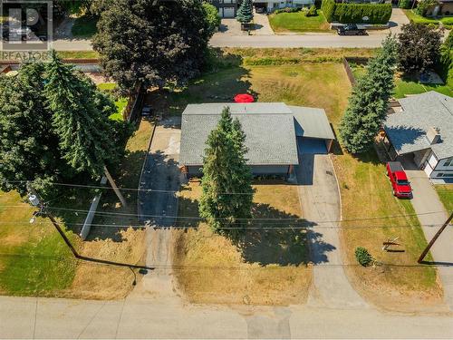 1845 Third Street, Fruitvale, BC - Outdoor With View