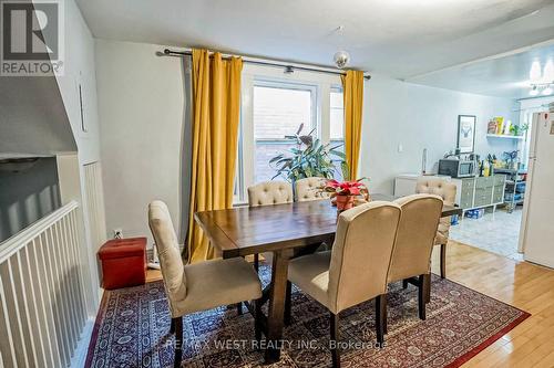 98 Glendale Avenue, Toronto, ON - Indoor Photo Showing Dining Room