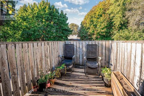 98 Glendale Avenue, Toronto, ON - Outdoor With Deck Patio Veranda