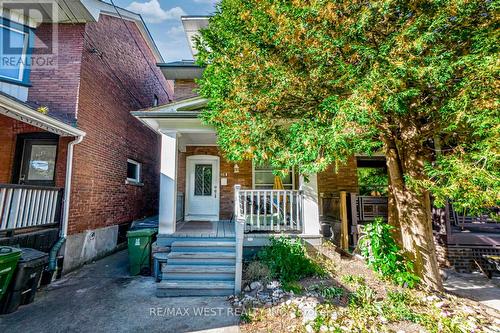 98 Glendale Avenue, Toronto, ON - Outdoor