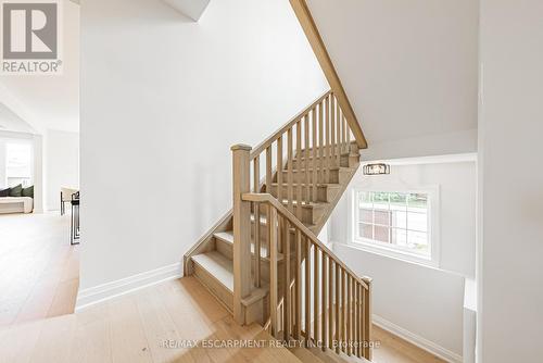 Lot 9 Kellogg Avenue, Hamilton, ON - Indoor Photo Showing Other Room