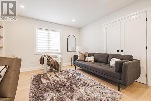 Lot 9 Kellogg Avenue, Hamilton, ON - Indoor Photo Showing Other Room