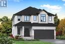 Lot 9 Kellogg Avenue, Hamilton, ON  - Outdoor With Facade 