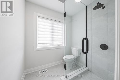 Lot 9 Kellogg Avenue, Hamilton, ON - Indoor Photo Showing Bathroom