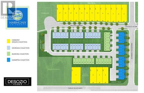 Lot 9 Kellogg Avenue, Hamilton, ON - Other