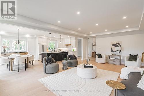 Lot 9 Kellogg Avenue, Hamilton, ON - Indoor Photo Showing Living Room