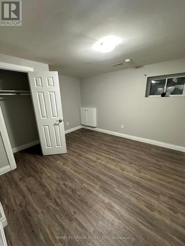 Lower - 623 Niagara Street, St. Catharines, ON - Indoor Photo Showing Other Room