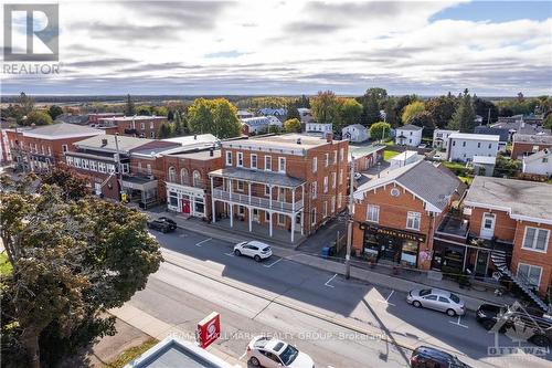 68 Main Street, Champlain, ON - Outdoor With View