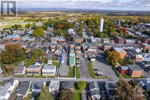 68 Main Street, Champlain, ON - Outdoor With View