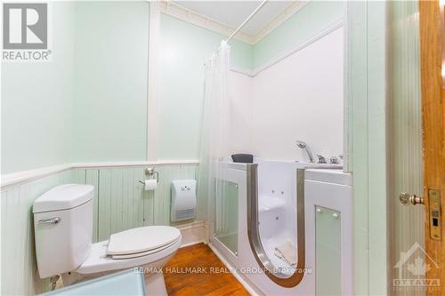 68 Main Street, Champlain, ON - Indoor Photo Showing Bathroom