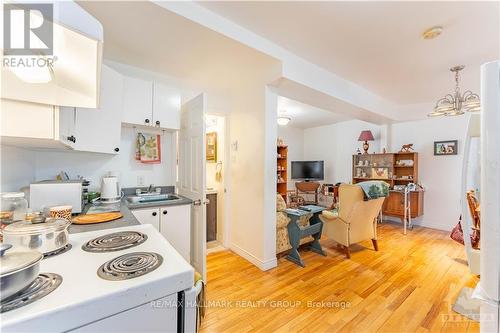 68 Main Street, Champlain, ON - Indoor Photo Showing Kitchen