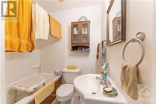 68 Main Street, Champlain, ON - Indoor Photo Showing Bathroom