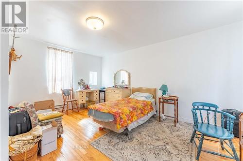 68 Main Street, Champlain, ON - Indoor Photo Showing Bedroom