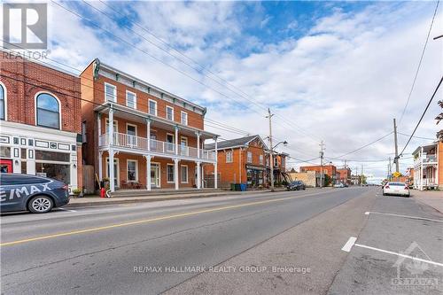 68 Main Street, Champlain, ON - Outdoor