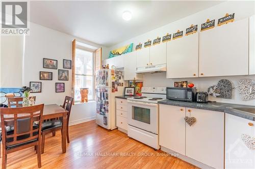 68 Main Street, Champlain, ON - Indoor Photo Showing Kitchen