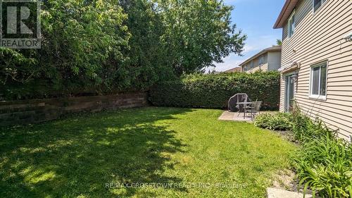 243 Lillian Crescent, Barrie, ON - Outdoor