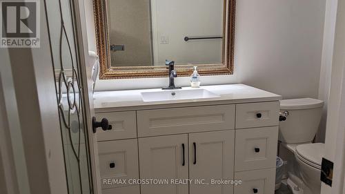 243 Lillian Crescent, Barrie, ON - Indoor Photo Showing Bathroom