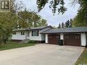 832 Railway Avenue, Bruno, SK  - Outdoor 