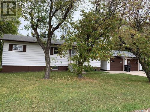 832 Railway Avenue, Bruno, SK - Outdoor