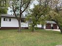 832 Railway Avenue, Bruno, SK  - Outdoor 