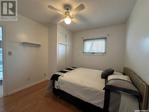 832 Railway Avenue, Bruno, SK - Indoor Photo Showing Bedroom