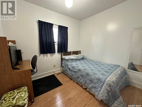 832 Railway Avenue, Bruno, SK - Indoor Photo Showing Bedroom