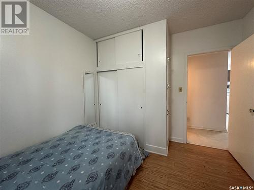 832 Railway Avenue, Bruno, SK - Indoor Photo Showing Bedroom