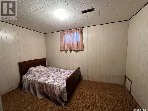 832 Railway Avenue, Bruno, SK - Indoor Photo Showing Bedroom