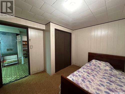 832 Railway Avenue, Bruno, SK - Indoor Photo Showing Bedroom