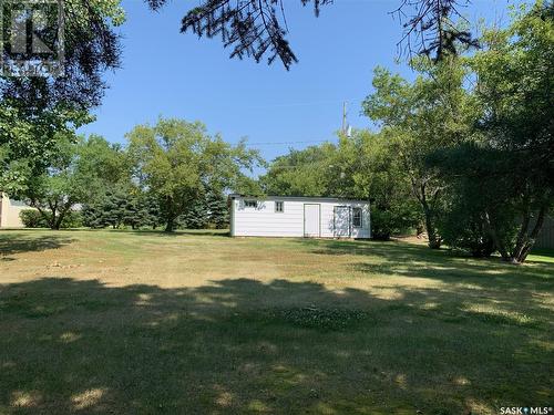 832 Railway Avenue, Bruno, SK - Outdoor