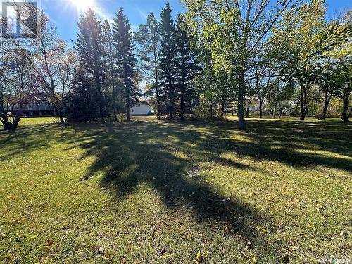 832 Railway Avenue, Bruno, SK - Outdoor With View