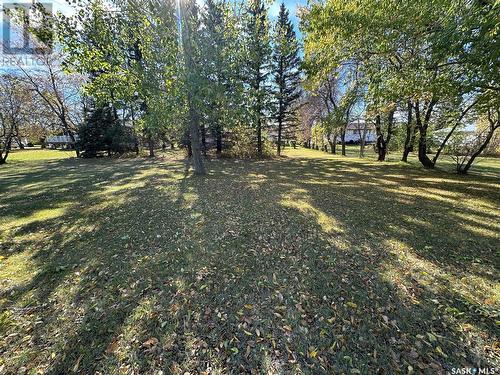 832 Railway Avenue, Bruno, SK - Outdoor With View