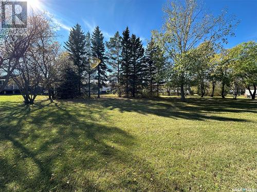 832 Railway Avenue, Bruno, SK - Outdoor With View