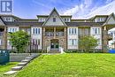 125 - 42 Pinery Trail, Toronto, ON  - Outdoor With Facade 