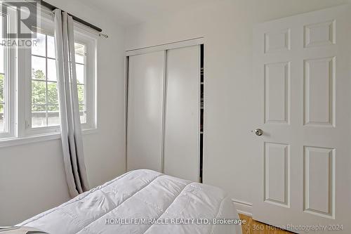 125 - 42 Pinery Trail, Toronto, ON - Indoor Photo Showing Bedroom