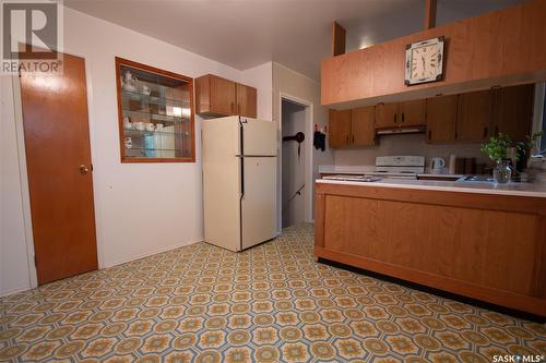 1642 104Th Street, North Battleford, SK - Indoor Photo Showing Kitchen