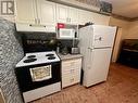 69 Horseley Hill Drive, Toronto (Malvern), ON  - Indoor Photo Showing Kitchen 