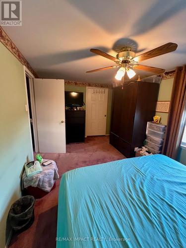 69 Horseley Hill Drive, Toronto (Malvern), ON - Indoor Photo Showing Bedroom