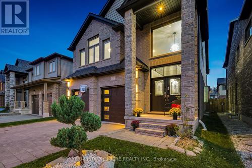 1330 Dyer Crescent, London, ON - Outdoor With Facade