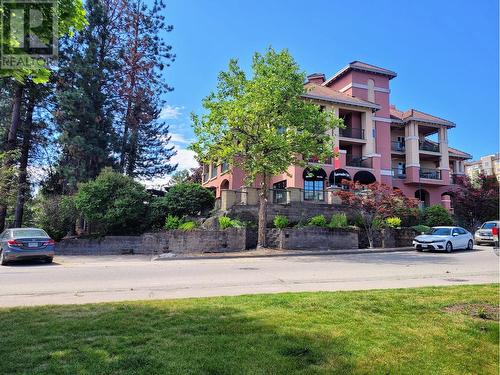 3185 Via Centrale Drive, Kelowna, BC 