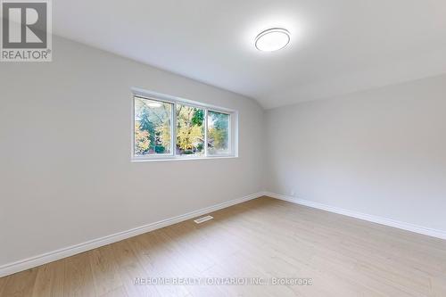 38 Cartier Crescent, Toronto, ON - Indoor Photo Showing Other Room