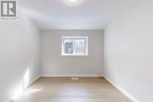 38 Cartier Crescent, Toronto, ON - Indoor Photo Showing Other Room