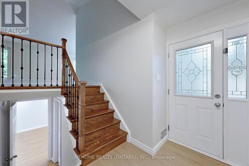 38 Cartier Crescent, Toronto, ON - Indoor Photo Showing Other Room